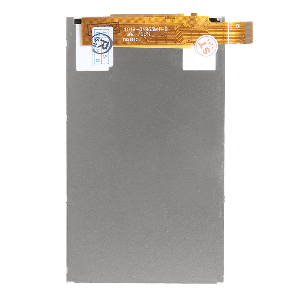 Дисплей Lenovo A316i/A396/A319
