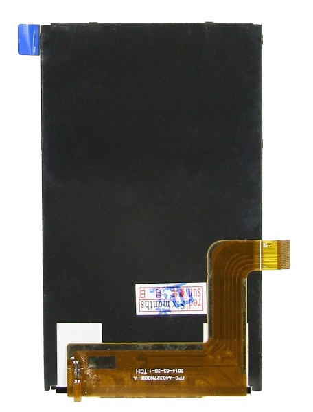 Дисплей для ZTE V815W/МТС Smart Start/Philips S308/Fly IQ4418