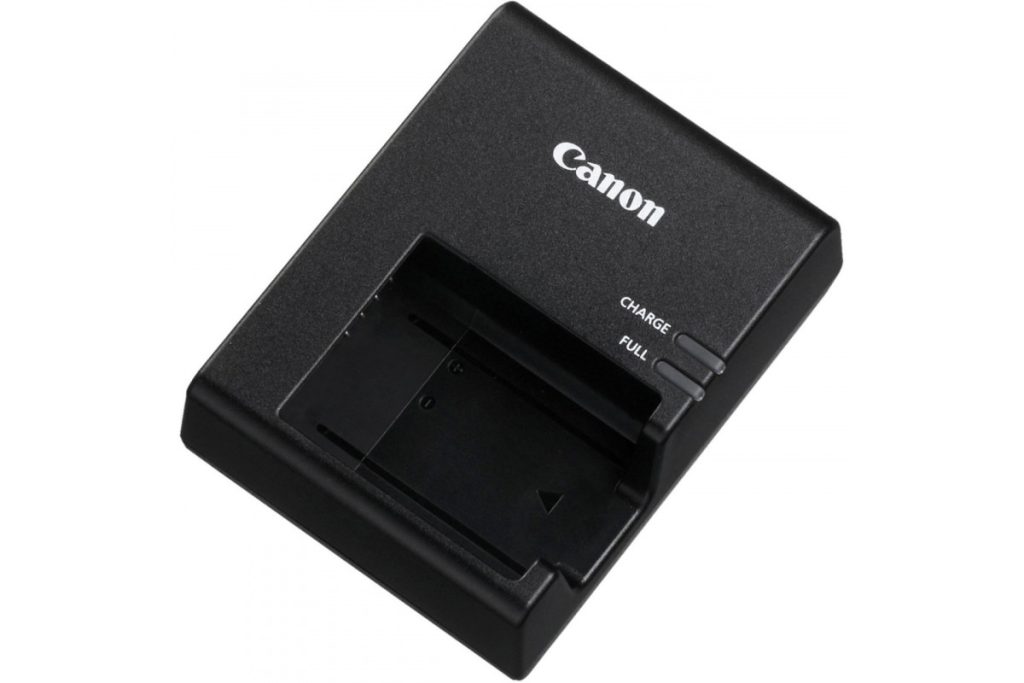 СЗУ для Canon LC-E10