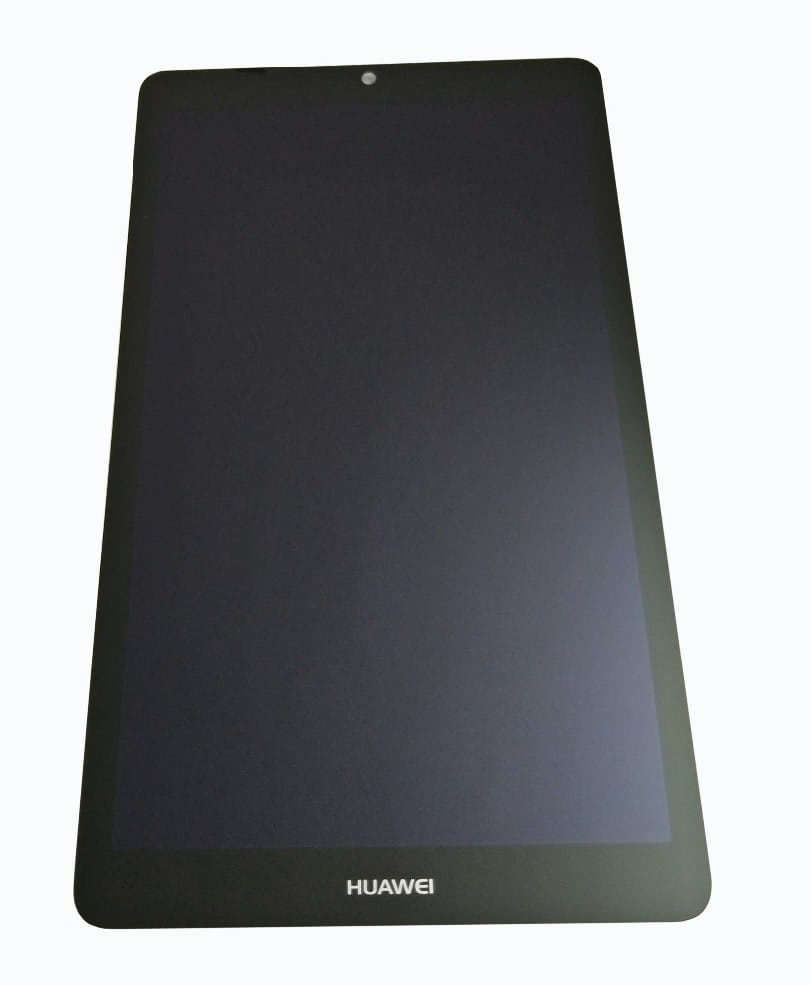Модуль-дисплей для Huawei Mediapad T3 7.0 BG2-W09 (FC070WST020-1-V1) черный