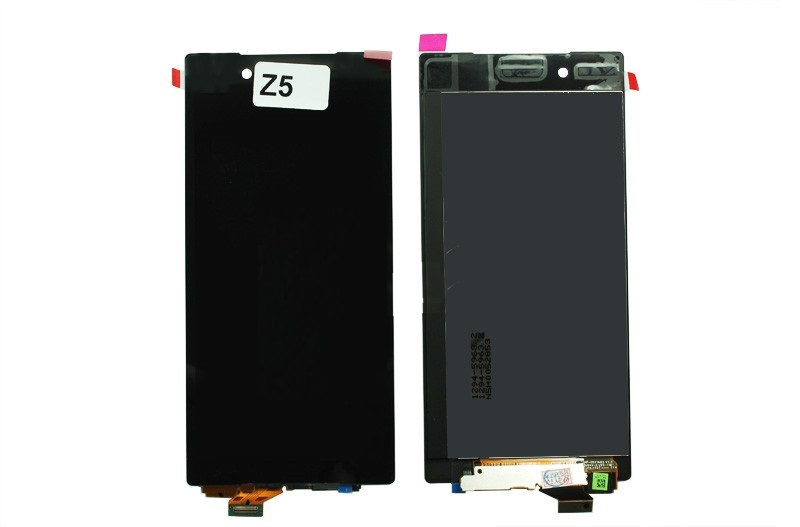 Модуль-дисплей Sony Xperia Z5/Z5 Dual (E6653/E6633/E6683) черный