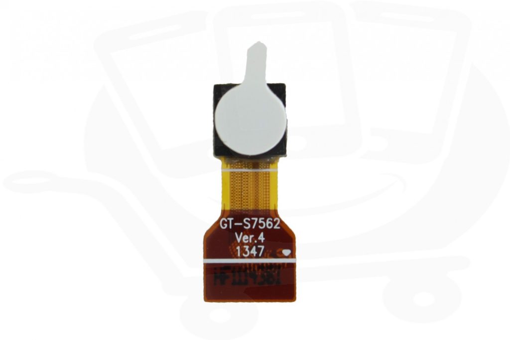 Камера фронтальная для Samsung GT-S7562 Galaxy S Duos