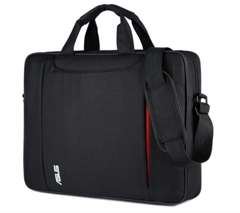 Сумка для ноутбука 15" Asus черная