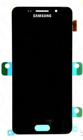 Модуль-дисплей Samsung Galaxy A5 (2016) SM-A510F черный orig