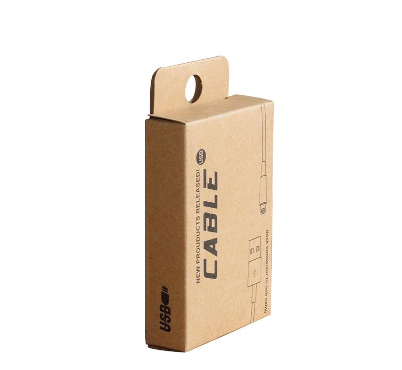 Кабель Крафт microUSB - USB белый, 1м