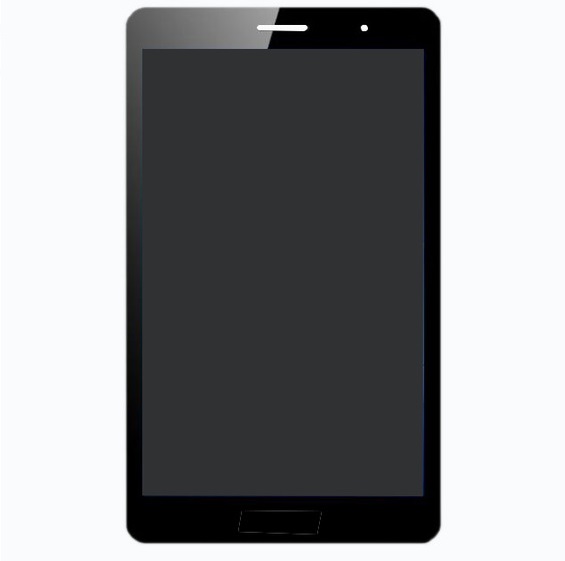 Модуль-дисплей для Huawei Mediapad T3 7.0 BG2-U01 (HPC070H075) черный