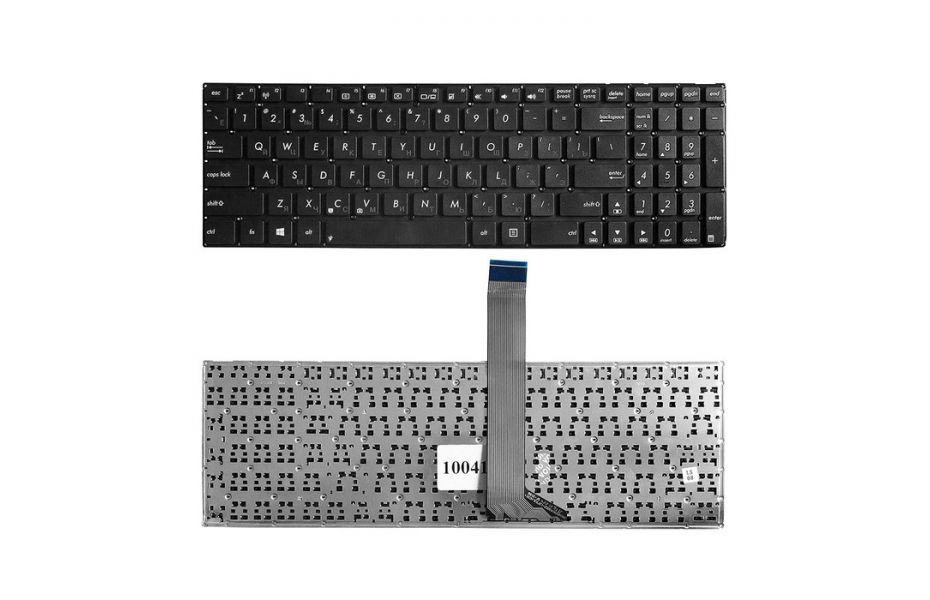 Клавиатура для ноутбука ASUS K551KL