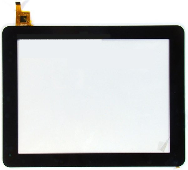Тачскрин 9.7" 04-0970-0938 V1 черный