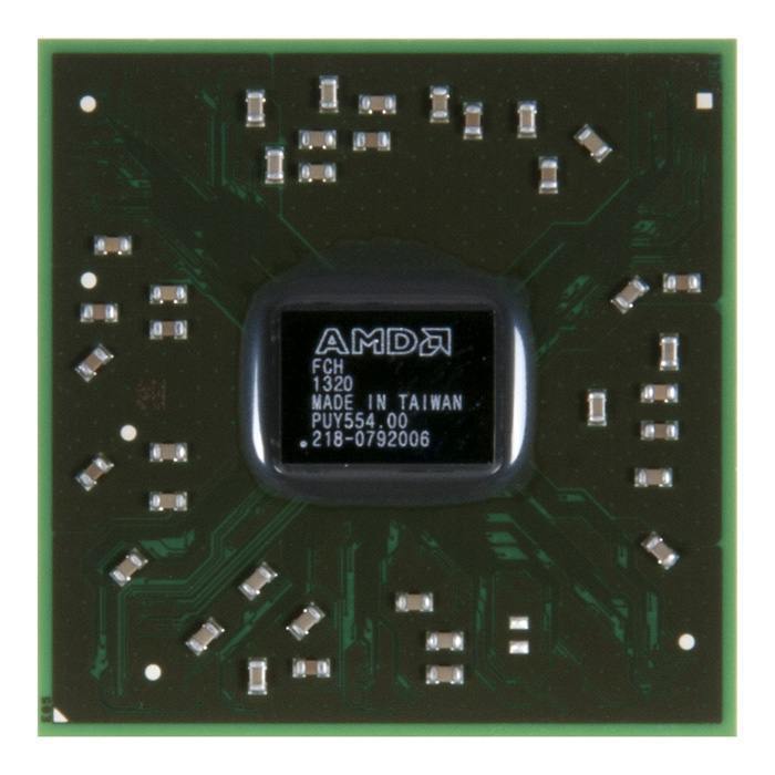 Южный мост AMD M1 FCH 218-0792006