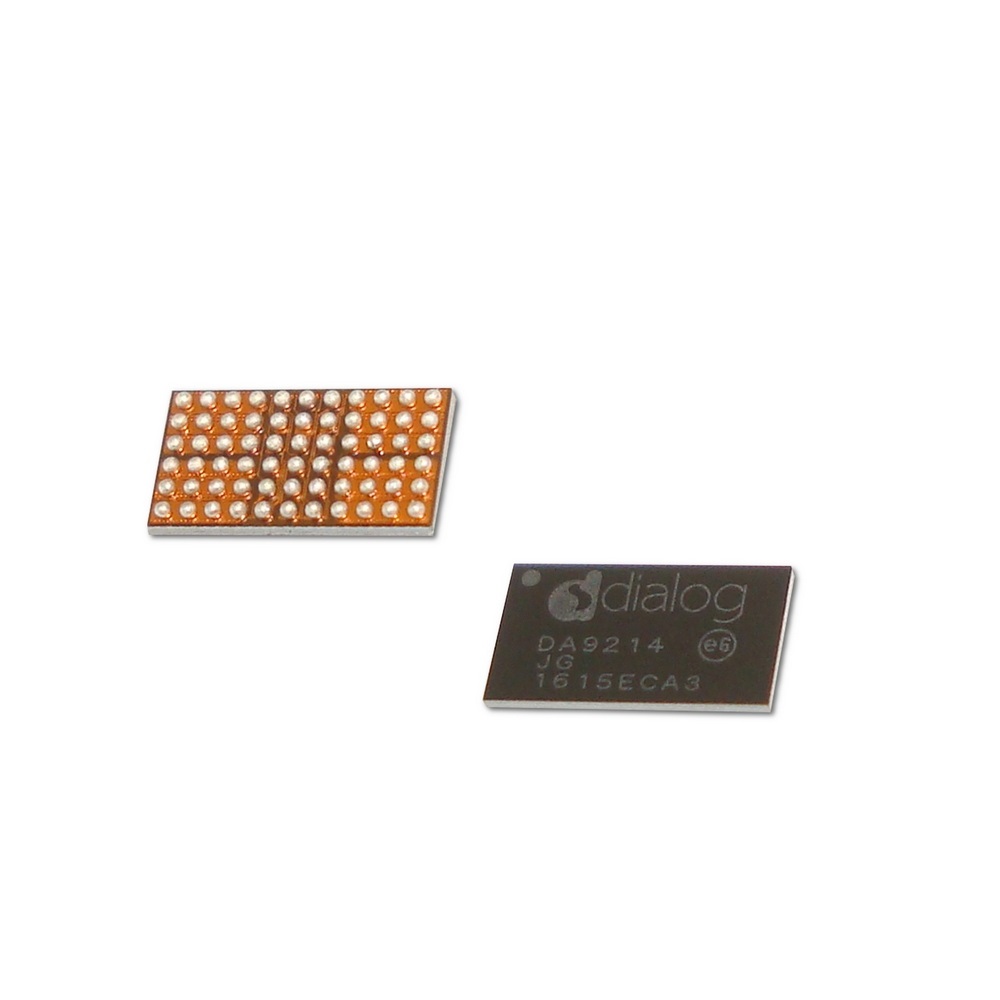 Микросхема Dialog Semiconductor DA9214