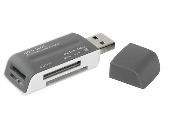 CardReader Defender Ultra Swift