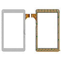Тачскрин 7" SQ-PG1028-FPC-A белый