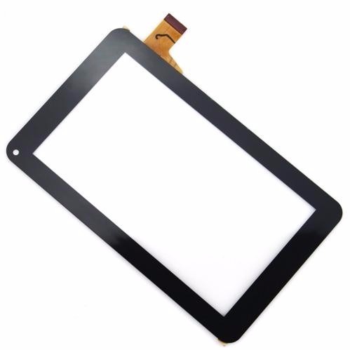 Тачскрин 7" SQ-PG1028-FPC-A черный