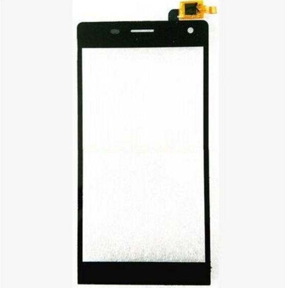 Тачскрин Dexp Ixion MS150/Highscreen Verge черный
