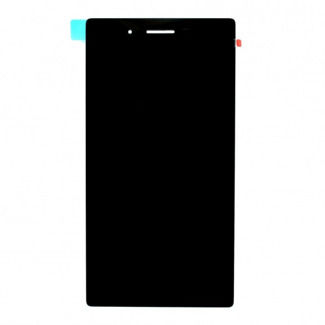 Модуль-дисплей для Lenovo Tab3 7 TB3-730 черный