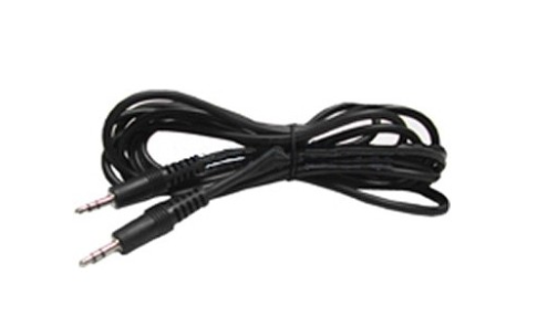 Кабель AUX SmartBuy 3.5 Jack(M) -3.5 Jack(M), 5.0m