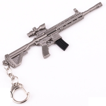 Брелок "M416"