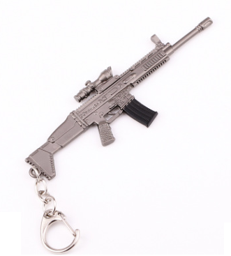 Брелок "SCAR-L"