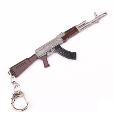 Брелок "AKM"