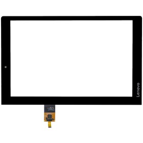 Тачскрин для Lenovo Yoga Tablet 3 7 (YT3-X50) 101-2294 V1 черный