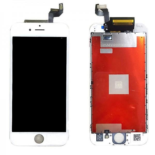 Модуль-дисплей iPhone 6S белый AAA