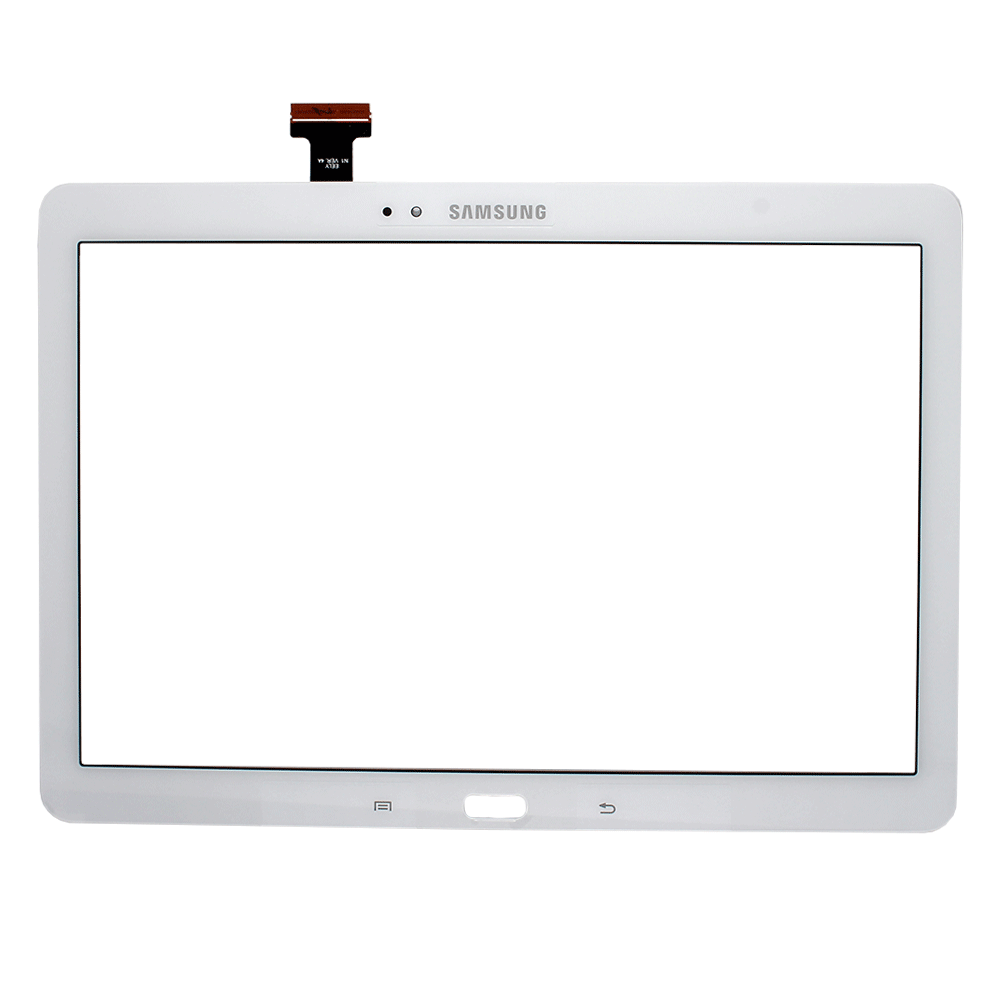 Тачскрин Samsung Galaxy Note 10.1 SM-P601 белый