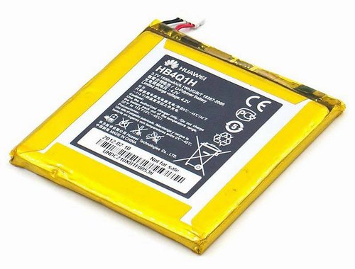 Батарея/аккумулятор Huawei Ascend D1 U9500/U9200 HB4Q1H