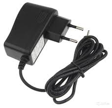 СЗУ/Блок питания для ноутбука Krez TY1301B (5V 2.5A)
