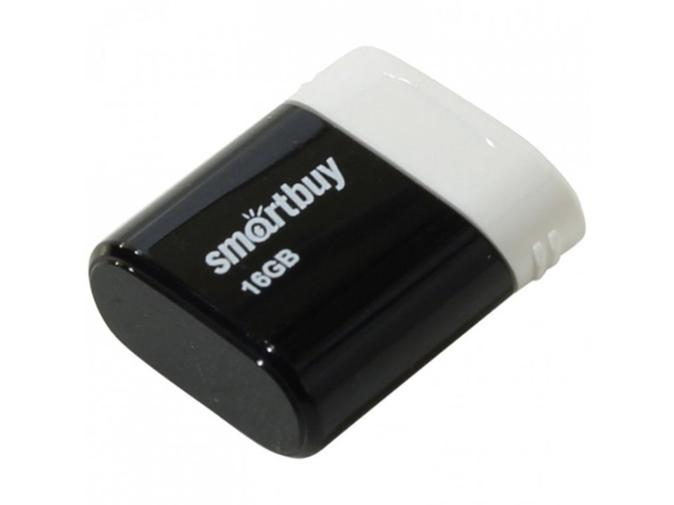 USB-Flash 16GB Lara Series Black