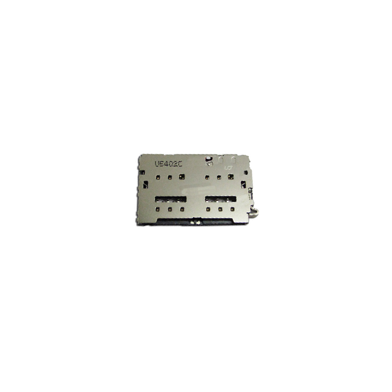 Коннектор SIM Samsung Galaxy S6 Dual SM-G920