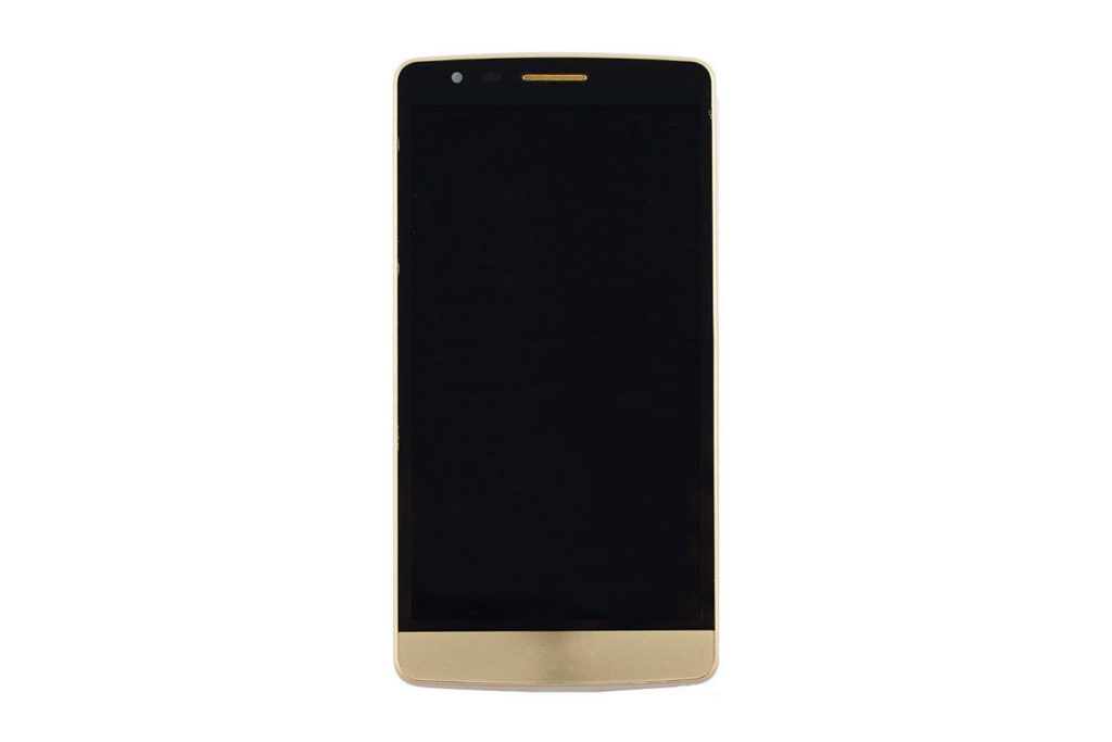 Модуль-дисплей LG G3 D855/D856/D858 золотой