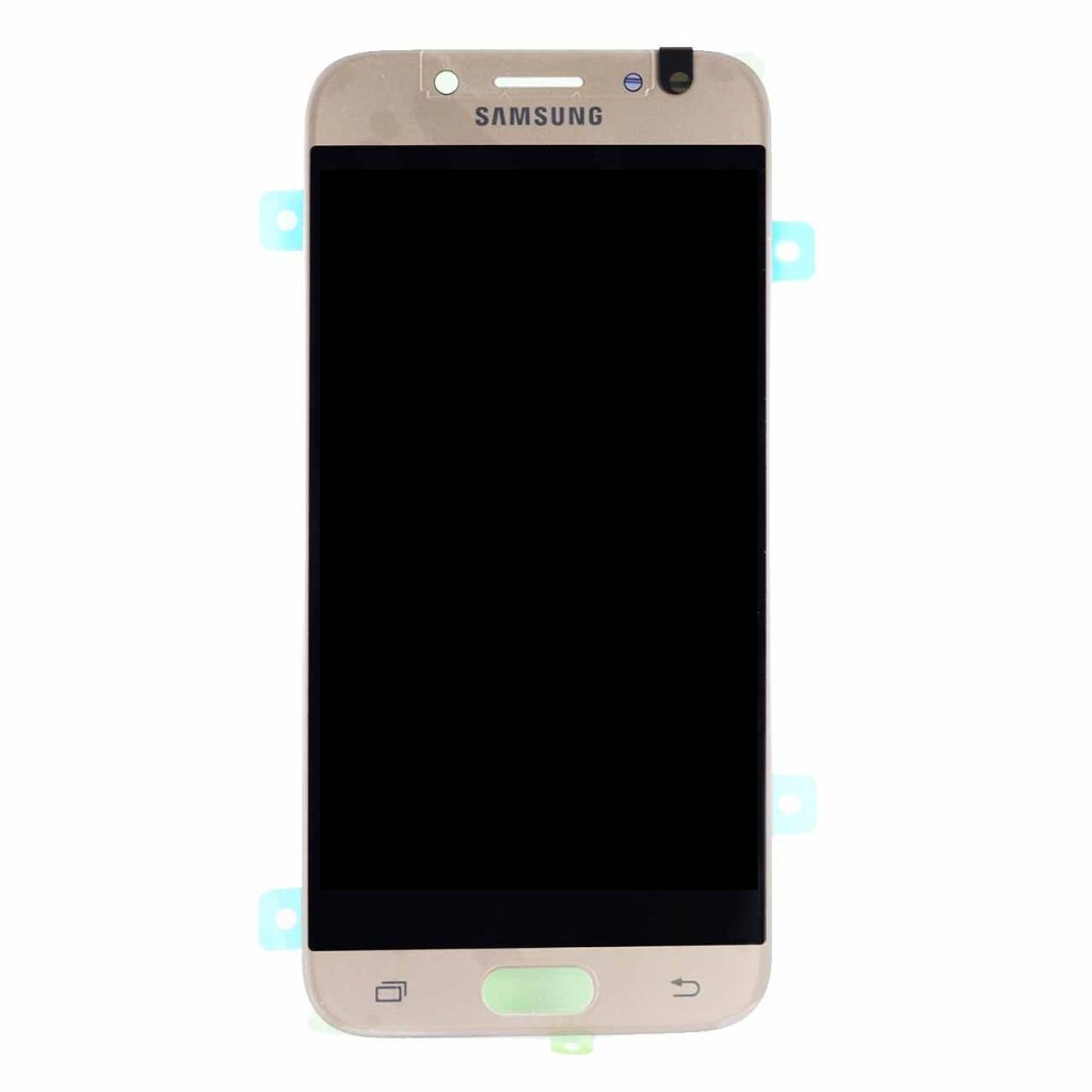 Модуль-дисплей Samsung Galaxy J5 (2017) SM-J530 золото