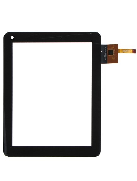 Тачскрин 8" Ritmix RMD-835 (300-N3708A-D00) черный
