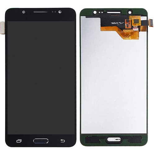 Модуль-дисплей Samsung Galaxy J5 (2016) SM-J510 черный