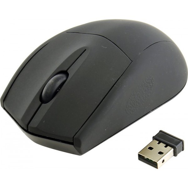 Беспроводная мышь SmartBuy SBM-325AG-K, черная