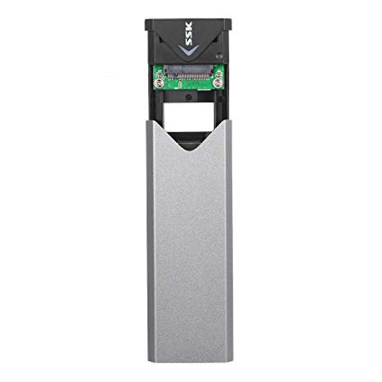 Внешний бокс для SSD "SSK SHE-C320"