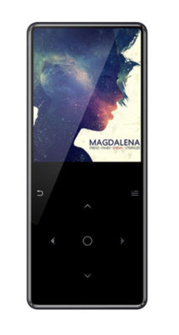 MP3-плеер UnisCom HIFI 8GB