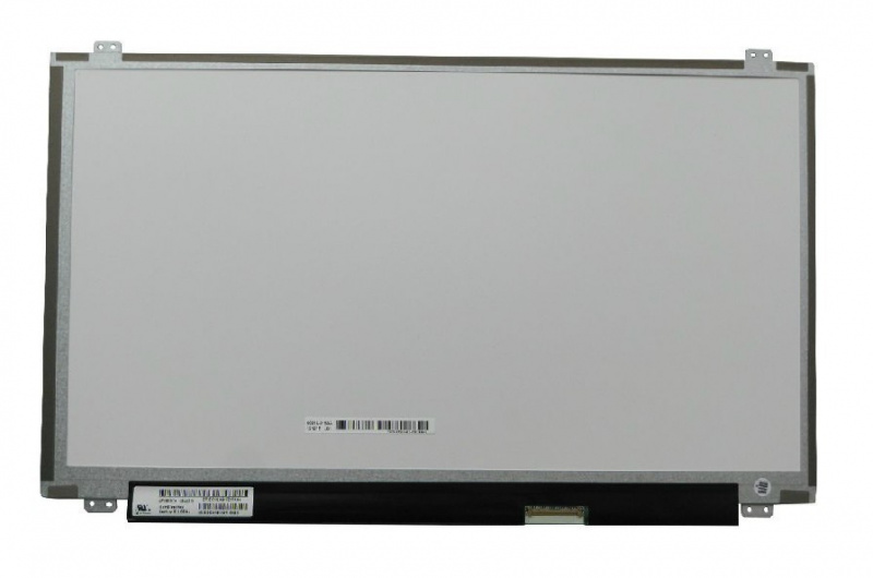 Матрица 15.6" 1920x1080 LP156WF4 IPS Slim 30pin матовая