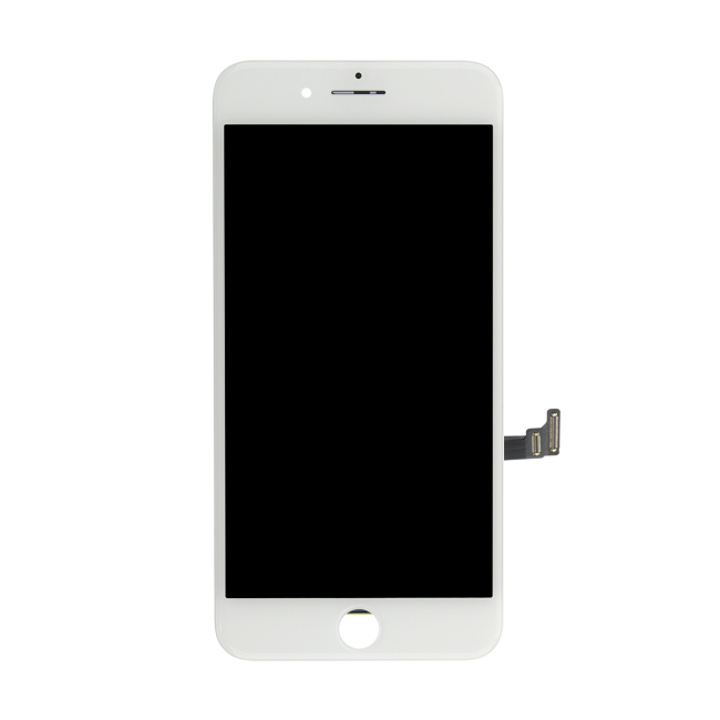 Модуль-дисплей iPhone 8 Plus белый orig