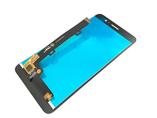 Модуль-дисплей Huawei Honor Y6 PRO 2016 черный