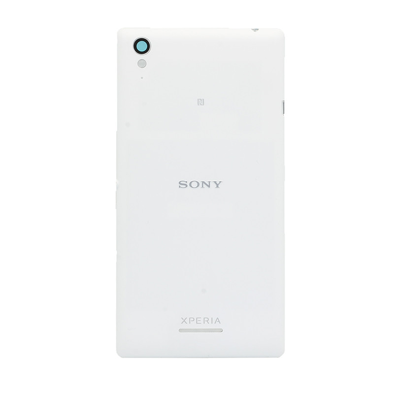 Задняя крышка для Sony Xperia T3 (D5103) белая