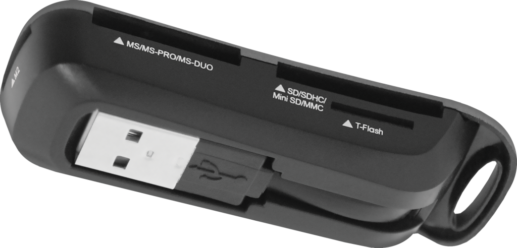CardReader Defender Ultra Rapido