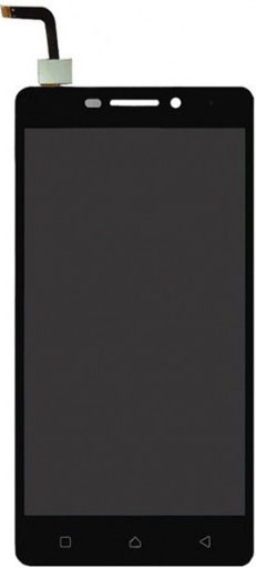 Модуль-дисплей Lenovo Vibe P1m черный