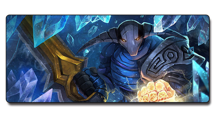 Коврик для мыши "Dota 2" Sven