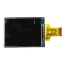 Дисплей для фотоаппарата SONY Cyber-Shot DSC-W630, W610, W670, W730, W830