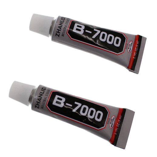 Клей Zhanlida B7000 (3ml)