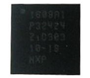 Микросхема iPhone 5 (USB CBTL1608 A1) U2 Tristar