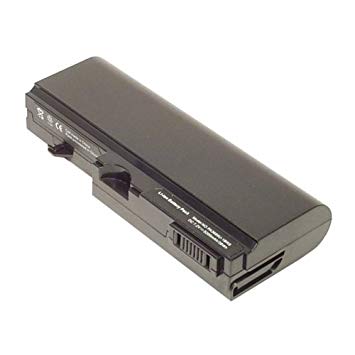 АКБ для ноутбука TOSHIBA Satellite NB100 PA3689-1BRS (4400 mAh)