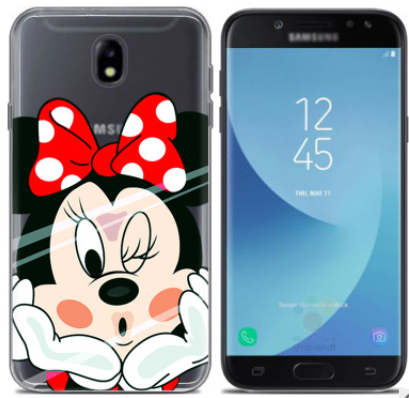 Чехол для Samsung Galaxy J5 2017 (SM-J530) Mini