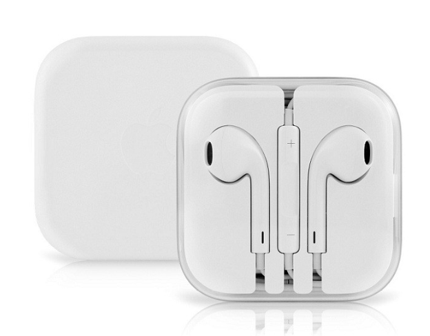 Наушники Apple Оригинал (3.5 мм)